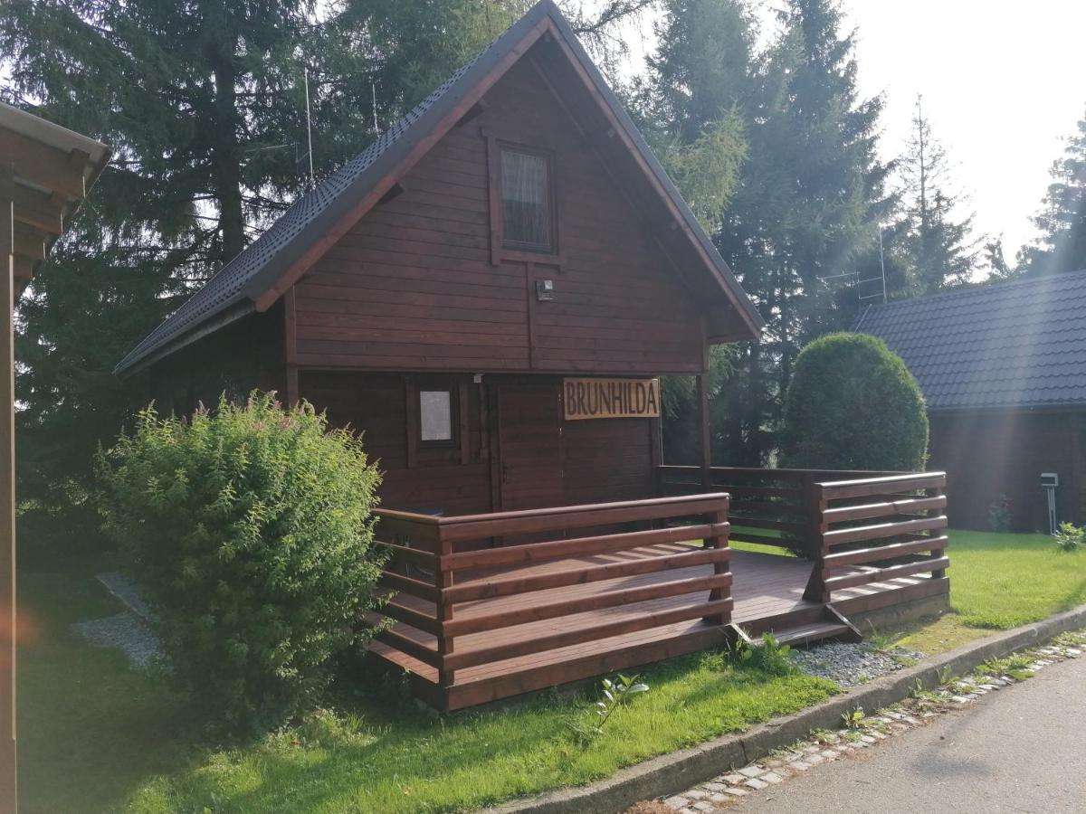 Hotel Pavla Vysocina Nove Mesto na Morave Εξωτερικό φωτογραφία